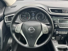 Nissan Qashqai 1.5 dci / 110 k.c. / Evro 6 B /. 6 ck., снимка 9