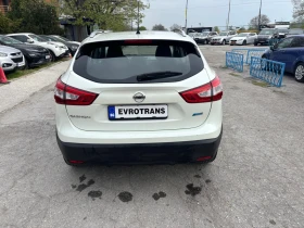 Nissan Qashqai 1.5 dci / 110 k.c. / Evro 6 B /. 6 ck., снимка 4