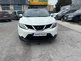 Nissan Qashqai 1.5 dci / 110 k.c. / Evro 6 B /. 6 ck., снимка 1