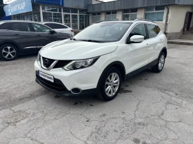 Nissan Qashqai 1.5 dci / 110 k.c. / Evro 6 B /. 6 ck., снимка 3