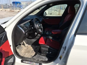 BMW X3 2022 BMW X3 XDRIVE30I, снимка 5