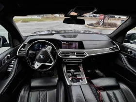 BMW X7 Очакван внос ! xDrive40i , снимка 7