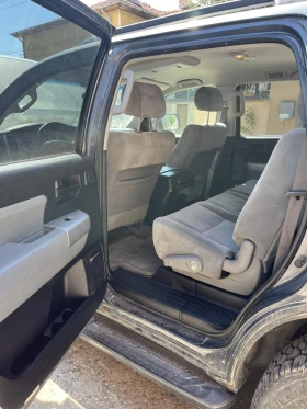 Toyota Sequoia, снимка 7