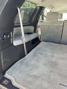 Toyota Sequoia, снимка 9