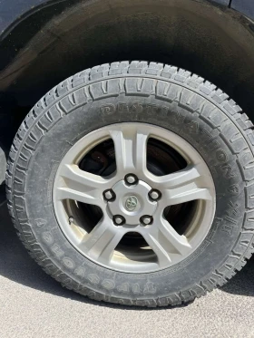 Toyota Sequoia, снимка 17