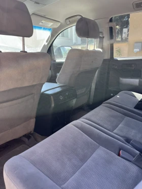 Toyota Sequoia, снимка 8