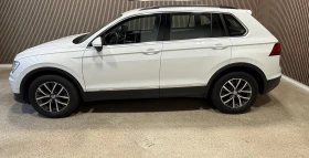 VW Tiguan 1.5 TSI/131к.с./Comfortline| 64 950км| 1Соб.| Каме, снимка 4