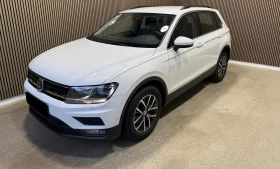 VW Tiguan 1.5 TSI/131к.с./Comfortline| 64 950км| 1Соб.| Каме, снимка 1
