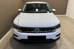 VW Tiguan 1.5 TSI/131к.с./Comfortline| 64 950км| 1Соб.| Каме, снимка 2