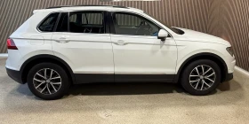 VW Tiguan 1.5 TSI/131к.с./Comfortline| 64 950км| 1Соб.| Каме, снимка 5
