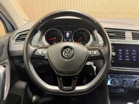 VW Tiguan 1.5 TSI/131к.с./Comfortline| 64 950км| 1Соб.| Каме, снимка 9