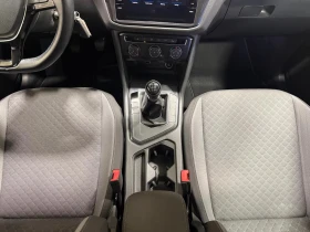 VW Tiguan 1.5 TSI/131к.с./Comfortline| 64 950км| 1Соб.| Каме, снимка 14