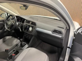 VW Tiguan 1.5 TSI/131к.с./Comfortline| 64 950км| 1Соб.| Каме, снимка 15
