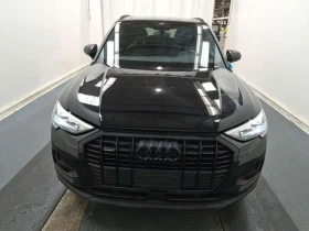 Audi Q3 KOMFORT | CARFAX | БЕЗ ПЪРВОНАЧАЛНА ВНОСКА, снимка 2