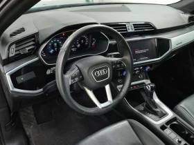 Audi Q3 KOMFORT | CARFAX | БЕЗ ПЪРВОНАЧАЛНА ВНОСКА, снимка 10