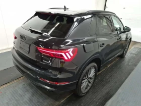 Audi Q3 KOMFORT | CARFAX | БЕЗ ПЪРВОНАЧАЛНА ВНОСКА, снимка 4