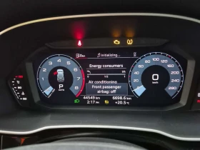 Audi Q3 KOMFORT | CARFAX | БЕЗ ПЪРВОНАЧАЛНА ВНОСКА, снимка 11