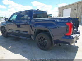 Toyota Tundra Sr5 V6 Crewmax, снимка 3