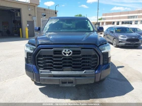 Toyota Tundra Sr5 V6 Crewmax, снимка 12