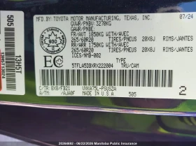 Toyota Tundra Sr5 V6 Crewmax, снимка 9