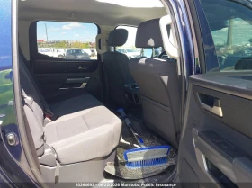 Toyota Tundra Sr5 V6 Crewmax, снимка 8