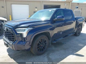 Toyota Tundra Sr5 V6 Crewmax, снимка 2