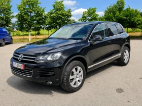 VW Touareg 3.0TDI/245, снимка 1