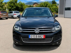 VW Touareg 3.0TDI/245, снимка 8