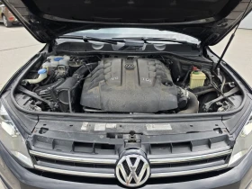 VW Touareg 3.0TDI/245, снимка 15