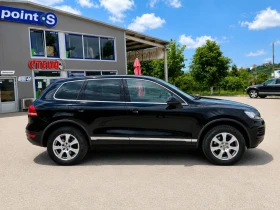 VW Touareg 3.0TDI/245, снимка 3