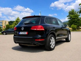 VW Touareg 3.0TDI/245, снимка 4