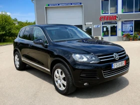VW Touareg 3.0TDI/245, снимка 2