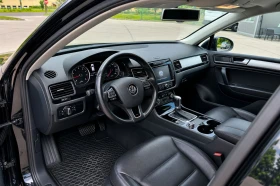 VW Touareg 3.0TDI/245, снимка 10