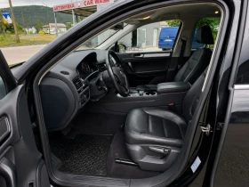 VW Touareg 3.0TDI/245, снимка 9