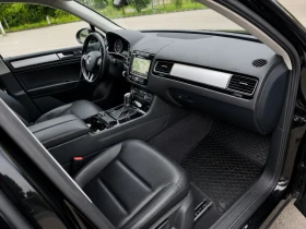 VW Touareg 3.0TDI/245, снимка 12