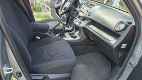 Toyota Rav4 2.2 D-4D 135 4X4, снимка 11