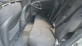 Toyota Rav4 2.2 D-4D 135 4X4, снимка 8
