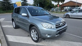Toyota Rav4 2.2 D-4D 135 4X4, снимка 2
