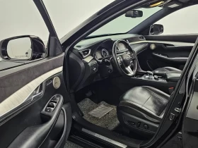 Infiniti QX50 Sensory 2.0 4x4, снимка 9