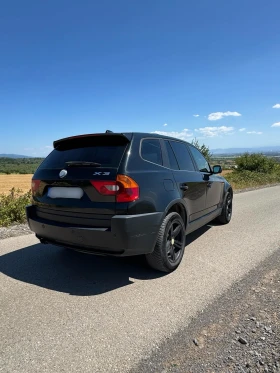 BMW X3 3.0I | 231hp | xDrive | Панорама, снимка 6