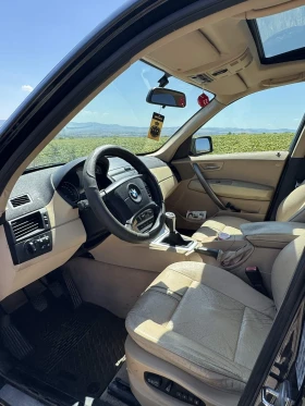 BMW X3 3.0I | 231hp | xDrive | Панорама, снимка 7