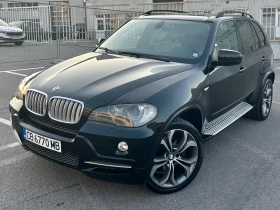 BMW X5 D SPORT/ПАНОРАМА/ПОДГРЕВ, снимка 1