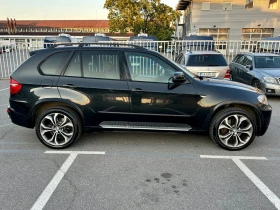 BMW X5 D SPORT/ПАНОРАМА/ПОДГРЕВ, снимка 8
