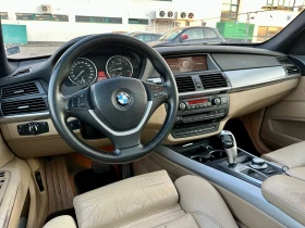 BMW X5 D SPORT/ПАНОРАМА/ПОДГРЕВ, снимка 9