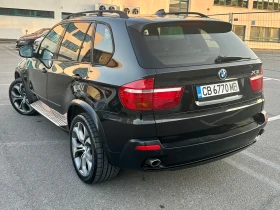 BMW X5 D SPORT/ПАНОРАМА/ПОДГРЕВ, снимка 6