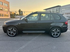 BMW X5 D SPORT/ПАНОРАМА/ПОДГРЕВ, снимка 7