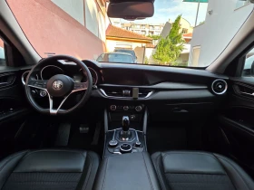 Alfa Romeo Stelvio, снимка 9