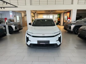 Toyota C-HR Pulse, снимка 1