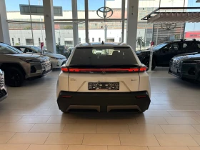 Toyota C-HR Pulse, снимка 4
