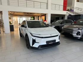 Toyota C-HR Pulse, снимка 6